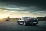 BMW M6 Gran Coupe by ATT-Performance on ADV.1 Wheels (ADV05R M.V2 CS) 2020 года